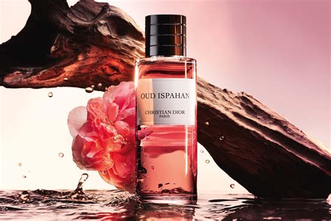 dior oud ispahan refill|oud ispahan christian dior sample.